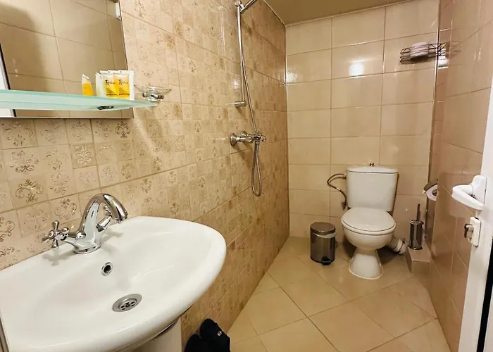 Πανσιόν даутев връх *