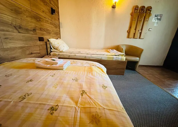 даутев връх Πανσιόν