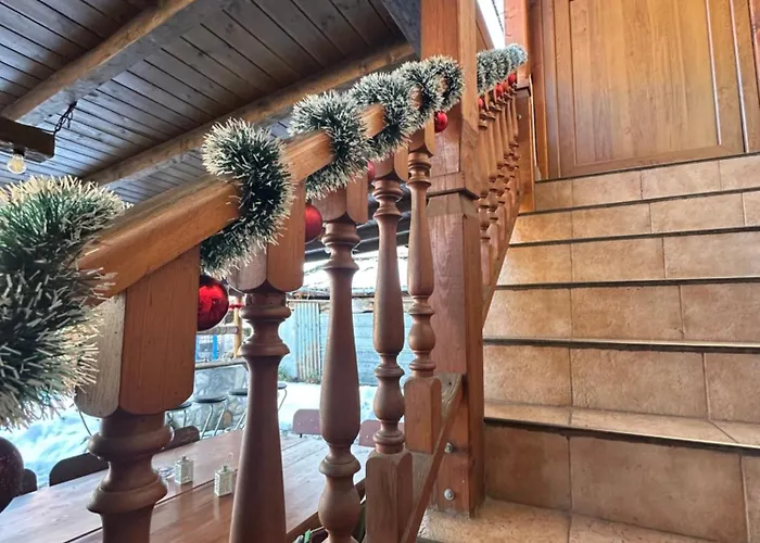 Πανσιόν даутев връх