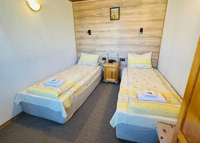 Πανσιόν даутев връх *