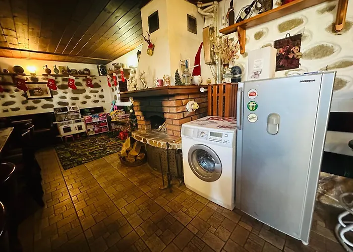 даутев връх Μπάνσκο