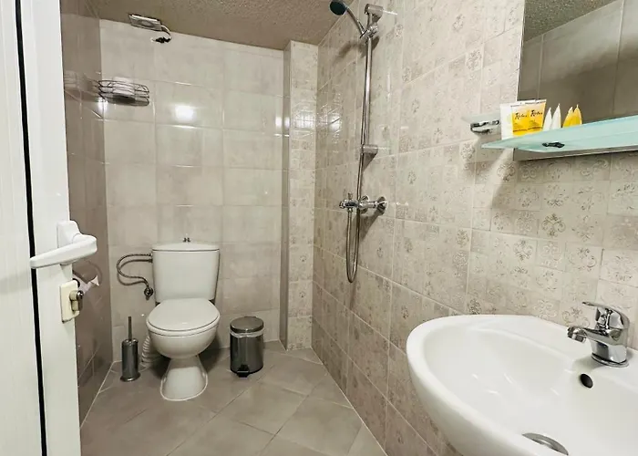 Πανσιόν даутев връх *